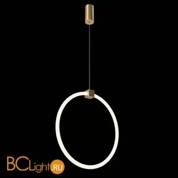 Подвесной светильник Maytoni Anillo MOD315PL-L20G3K