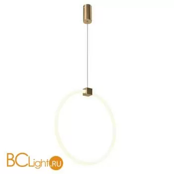 Подвесной светильник Maytoni Anillo MOD315PL-L20G3K - Фото 0