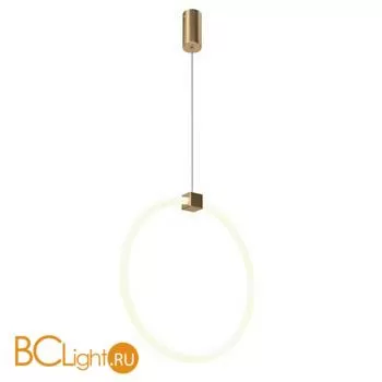 Подвесной светильник Maytoni Anillo MOD315PL-L20G3K - Фото 1