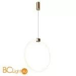 Подвесной светильник Maytoni Anillo MOD315PL-L20G3K - Фото 1