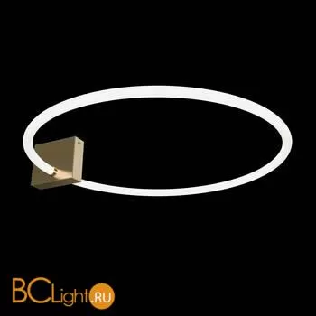 Настенно-потолочный светильник Maytoni Anillo MOD315CL-L25G3K