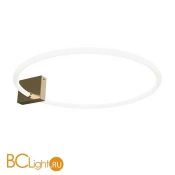 Настенно-потолочный светильник Maytoni Anillo MOD315CL-L25G3K - Фото 0