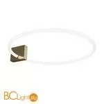 Настенно-потолочный светильник Maytoni Anillo MOD315CL-L25G3K - Фото 1