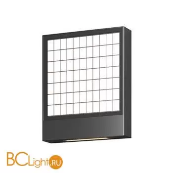 Уличный настенный светильник Maytoni Anri O475WL-L10GF3K