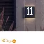 Уличный настенный светильник Maytoni Anri O475WL-L10GF3K - Фото 3