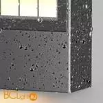 Уличный настенный светильник Maytoni Anri O475WL-L10GF3K - Фото 5