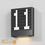 Уличный настенный светильник Maytoni Anri O475WL-L10GF3K - Фото 0