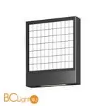 Уличный настенный светильник Maytoni Anri O475WL-L10GF3K