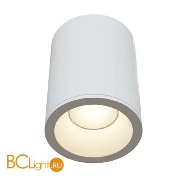 Потолочный светильник Maytoni Zoom GU10 1x50Вт IP 65 C029CL-01W