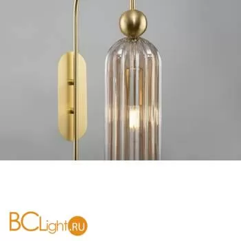Бра Maytoni Antic MOD302WL-01CG - Фото 0