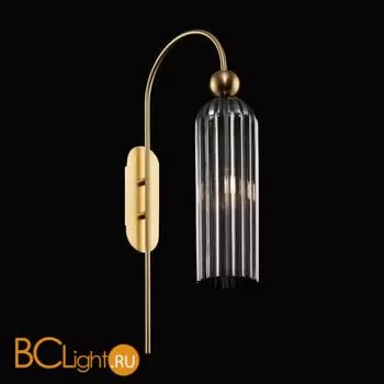 Бра Maytoni Antic MOD302WL-01GR - Фото 1