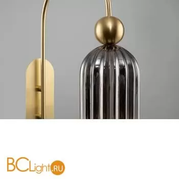 Бра Maytoni Antic MOD302WL-01GR - Фото 0