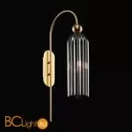 Бра Maytoni Antic MOD302WL-01GR - Фото 1