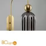 Бра Maytoni Antic MOD302WL-01GR - Фото 0