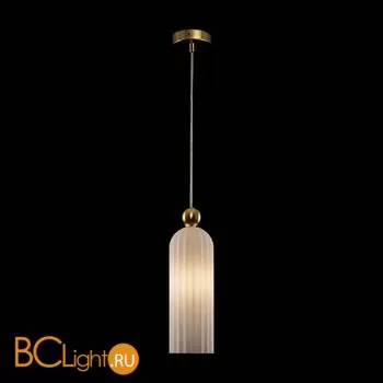 Подвесной светильник Maytoni Antic MOD302PL-01W - Фото 1