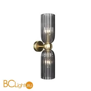 Бра Maytoni Antic MOD302WL-02GR - Фото 1
