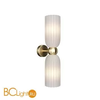 Бра Maytoni Antic MOD302WL-02W - Фото 1