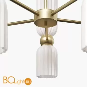 Люстра Maytoni Antic new MOD302PL-10W - Фото 2