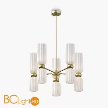 Люстра Maytoni Antic new MOD302PL-10W - Фото 1