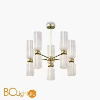 Люстра Maytoni Antic new MOD302PL-10W - Фото 3