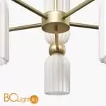 Люстра Maytoni Antic new MOD302PL-10W - Фото 2