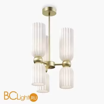 Люстра Maytoni Antic new MOD302PL-06W - Фото 3