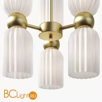 Люстра Maytoni Antic new MOD302PL-06W - Фото 1