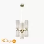 Люстра Maytoni Antic new MOD302PL-06W - Фото 2