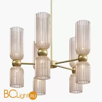 Люстра Maytoni Antic new MOD302PL-10CG - Фото 3