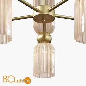 Люстра Maytoni Antic new MOD302PL-10CG - Фото 1