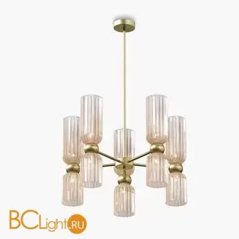 Люстра Maytoni Antic new MOD302PL-10CG - Фото 2