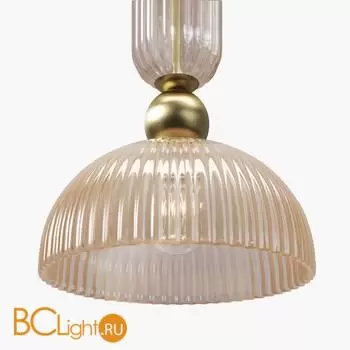 Подвесной светильник Maytoni Antic new MOD302PL-01CG1 - Фото 2