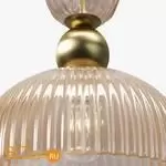 Подвесной светильник Maytoni Antic new MOD302PL-01CG1 - Фото 0