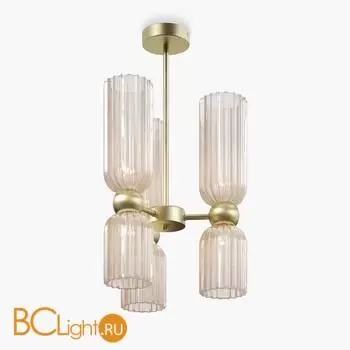 Люстра Maytoni Antic new MOD302PL-06CG - Фото 3