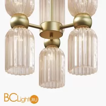 Люстра Maytoni Antic new MOD302PL-06CG - Фото 1