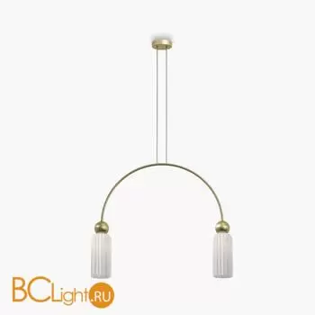 Подвесной светильник Maytoni Antic new MOD302PL-02W - Фото 0