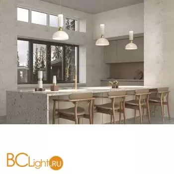 Подвесной светильник Maytoni Antic new MOD302PL-01W1 - Фото 1