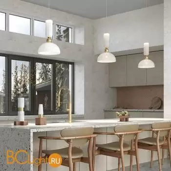 Подвесной светильник Maytoni Antic new MOD302PL-01W1 - Фото 0