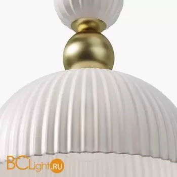 Подвесной светильник Maytoni Antic new MOD302PL-01W1 - Фото 2