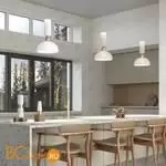 Подвесной светильник Maytoni Antic new MOD302PL-01W1 - Фото 0