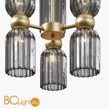 Люстра Maytoni Antic new MOD302PL-06GR - Фото 1