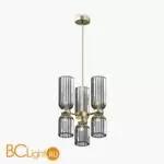 Люстра Maytoni Antic new MOD302PL-06GR - Фото 2