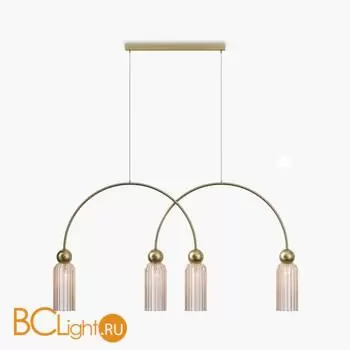 Подвесной светильник Maytoni Antic new MOD302PL-04CG - Фото 1