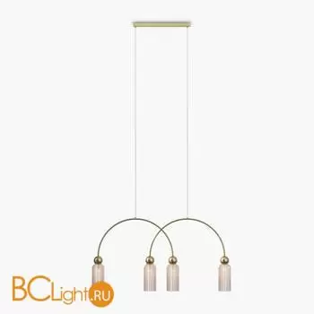 Подвесной светильник Maytoni Antic new MOD302PL-04CG - Фото 3