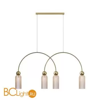 Подвесной светильник Maytoni Antic new MOD302PL-04CG
