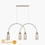 Подвесной светильник Maytoni Antic new MOD302PL-04CG - Фото 1