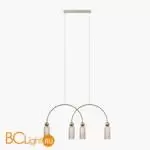 Подвесной светильник Maytoni Antic new MOD302PL-04CG - Фото 3