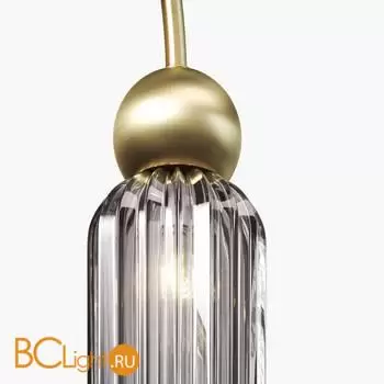 Подвесной светильник Maytoni Antic new MOD302PL-02GR - Фото 0