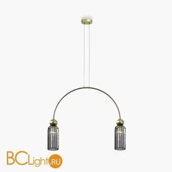 Подвесной светильник Maytoni Antic new MOD302PL-02GR - Фото 1