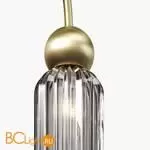 Подвесной светильник Maytoni Antic new MOD302PL-02GR - Фото 0